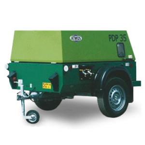 Atmos PDP 35