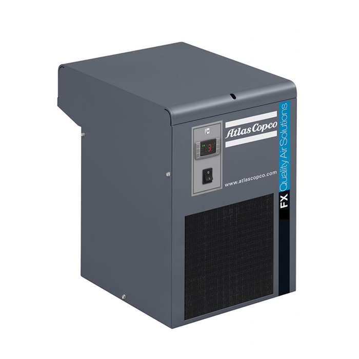 Atlas Copco FX2