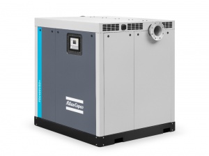Atlas Copco FD5