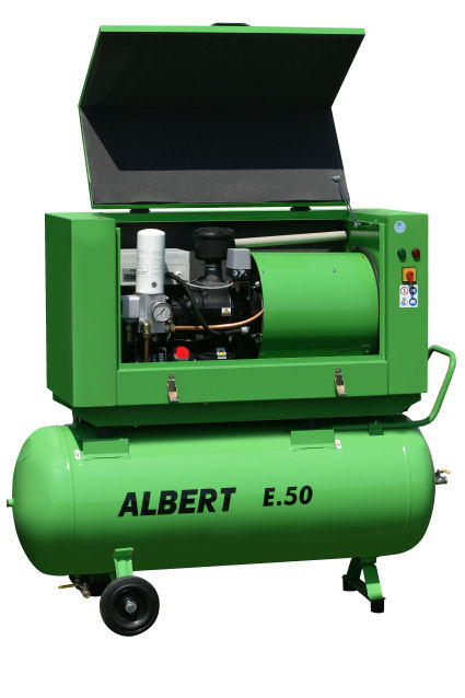 Albert E.50