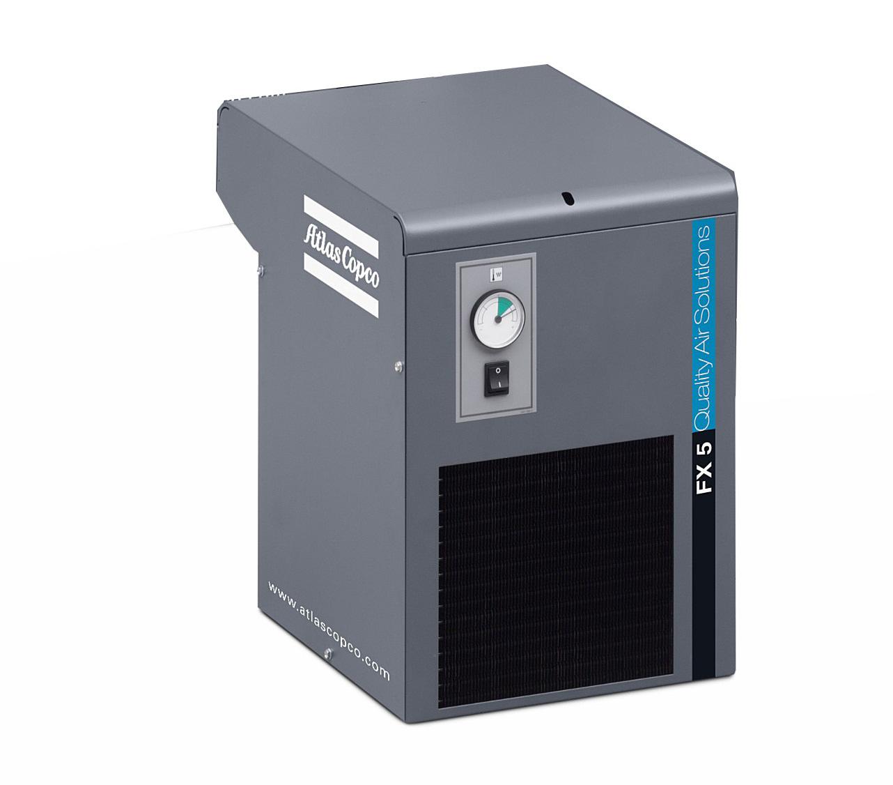 Atlas Copco FX7