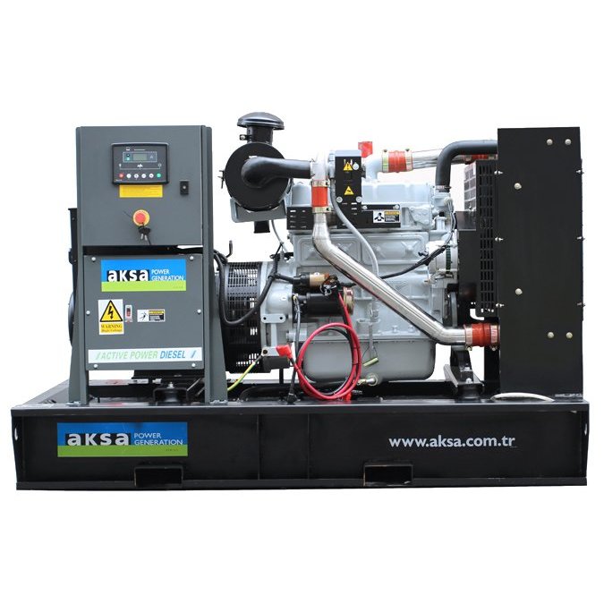 Дизельные электростанции APD145C
