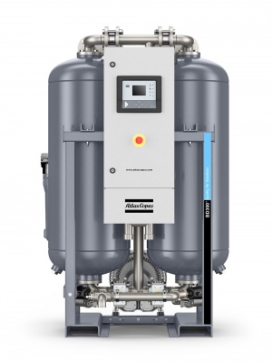 Atlas Copco BD 110