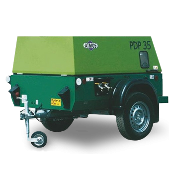 Atmos PDP 35
