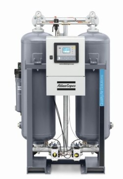 Atlas Copco CD+