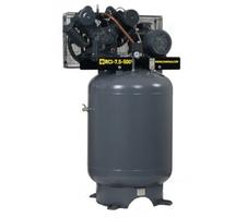 Компрессоры RECOM RCI-7,5-500V с вертикальным расположением ресивера