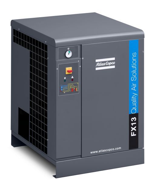 Atlas Copco FX15