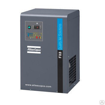 Atlas Copco FX11