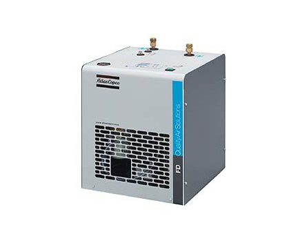 Atlas Copco FD20